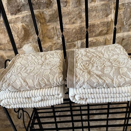 Giovinazzo Suite Spirito Santo Екстер'єр фото
