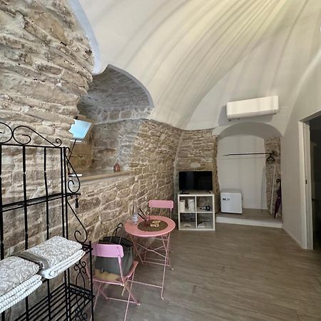 Giovinazzo Suite Spirito Santo Екстер'єр фото