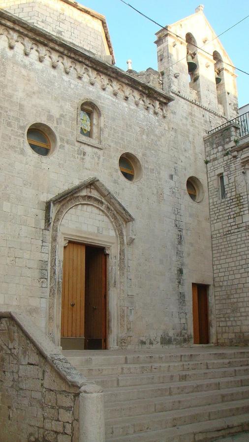 Giovinazzo Suite Spirito Santo Екстер'єр фото