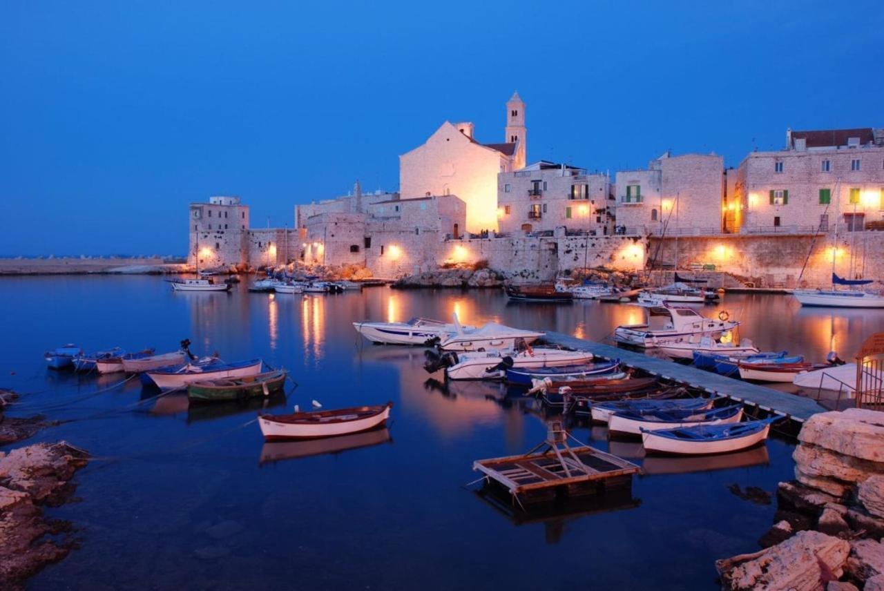 Giovinazzo Suite Spirito Santo Екстер'єр фото