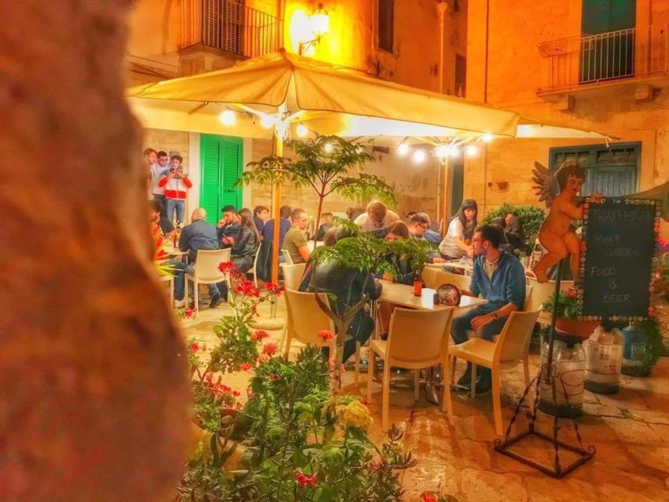 Giovinazzo Suite Spirito Santo Екстер'єр фото