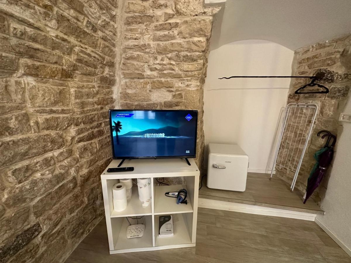 Giovinazzo Suite Spirito Santo Екстер'єр фото