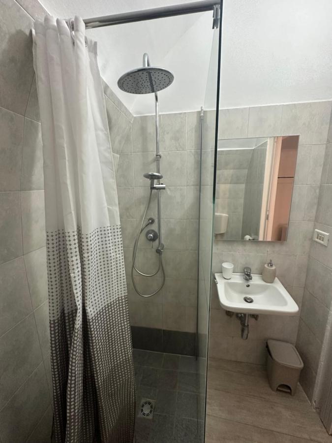 Giovinazzo Suite Spirito Santo Екстер'єр фото