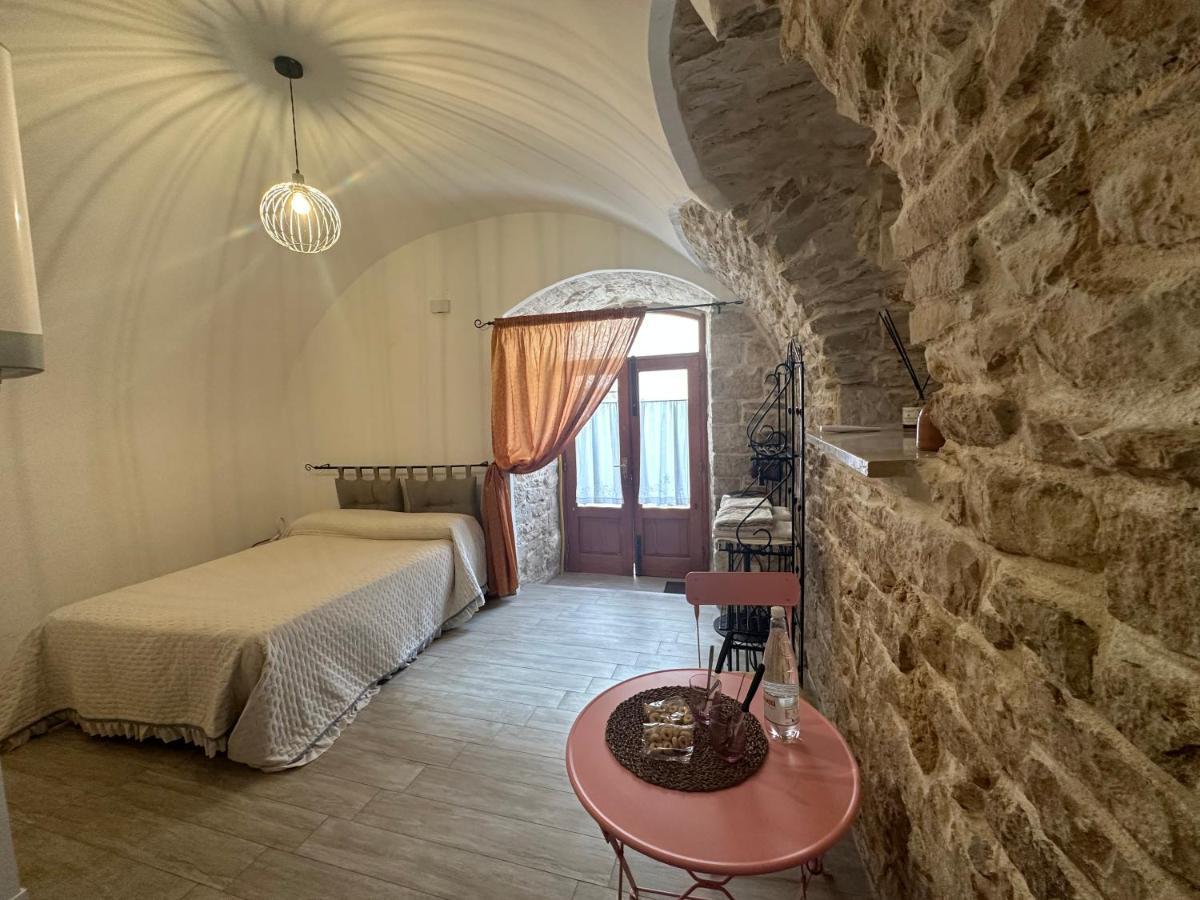 Giovinazzo Suite Spirito Santo Екстер'єр фото