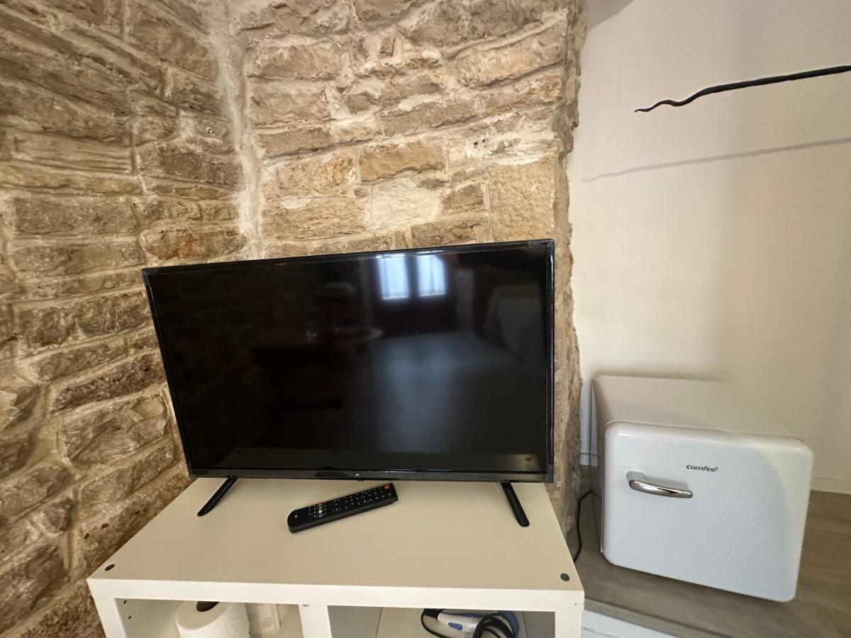 Giovinazzo Suite Spirito Santo Екстер'єр фото