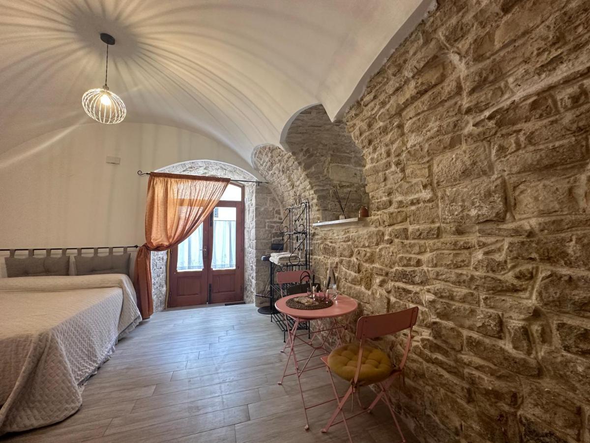 Giovinazzo Suite Spirito Santo Екстер'єр фото