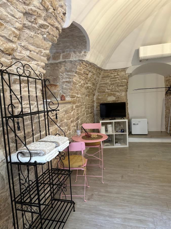 Giovinazzo Suite Spirito Santo Екстер'єр фото