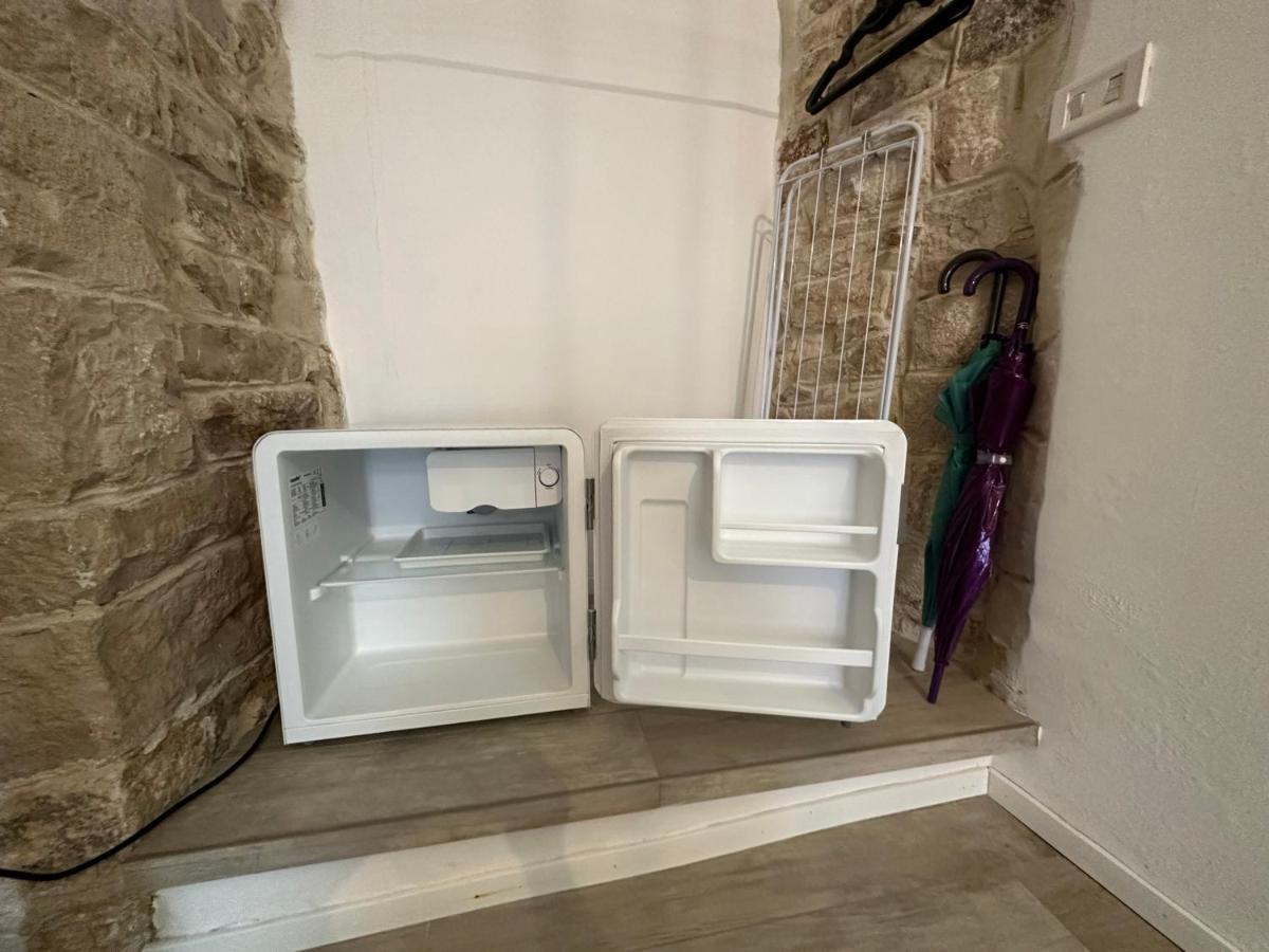 Giovinazzo Suite Spirito Santo Екстер'єр фото