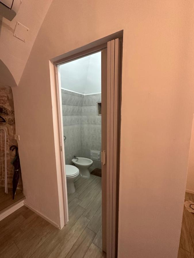 Giovinazzo Suite Spirito Santo Екстер'єр фото
