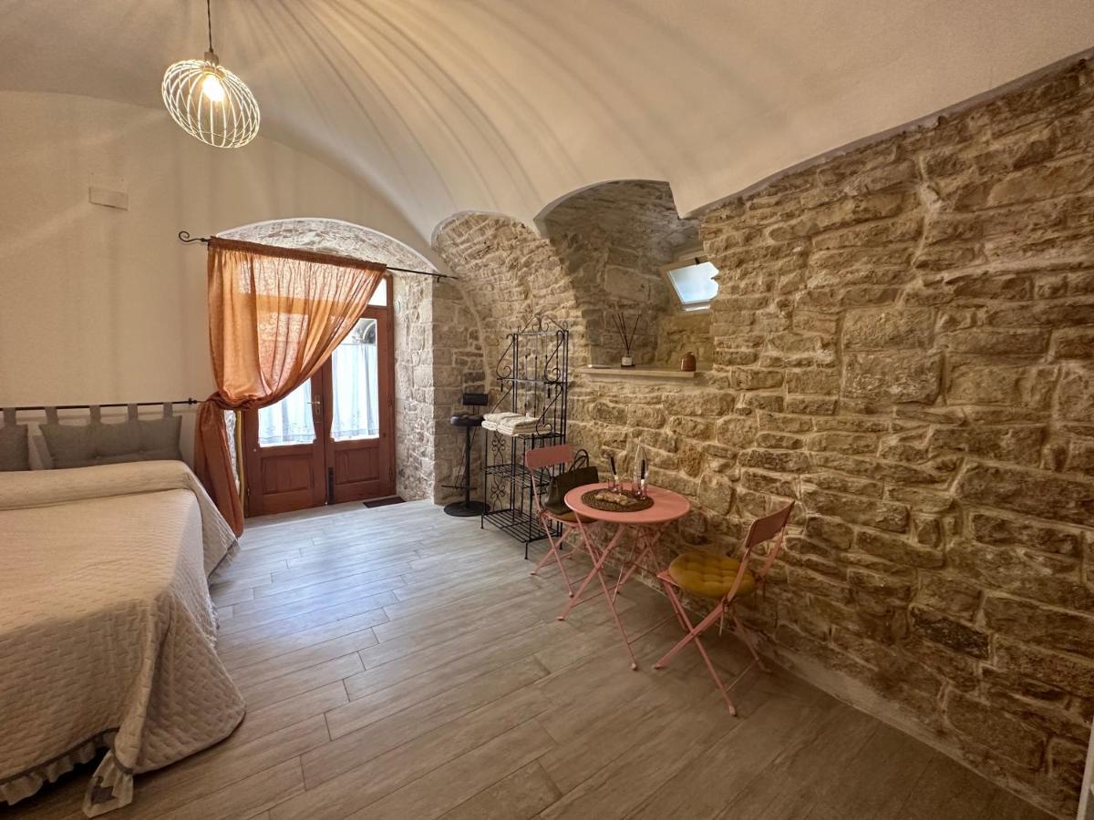 Giovinazzo Suite Spirito Santo Екстер'єр фото